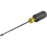 Phillips Screwdriver, #2, 11-5/16" L, Cushion Grip Handle Moffatt Supply & Specialties