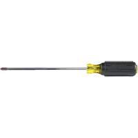 Phillips Screwdriver, #2, 11-5/16" L, Cushion Grip Handle Moffatt Supply & Specialties