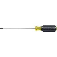 Phillips Screwdriver, #2, 14-5/16" L, Cushion Grip Handle Moffatt Supply & Specialties