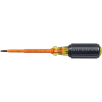 Insulated, Special Profilated Phillips-Tip Screwdrivers Moffatt Supply & Specialties