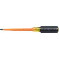 Insulated, Special Profilated Phillips-Tip Screwdrivers Moffatt Supply & Specialties