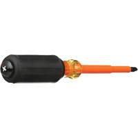 Insulated, Special Profilated Phillips-Tip Screwdrivers Moffatt Supply & Specialties
