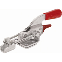 Toggle-Lock Plus Latch Clamps, 700 lbs. Clamping Force Moffatt Supply & Specialties