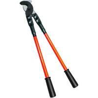 Cable Cutter with Protective Sleeve, 25-1/2" Moffatt Supply & Specialties