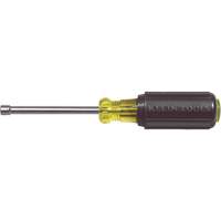 Tourne-&eacute;crou m&eacute;trique, 4 mm prise, 6-3/4" lo, Non magn&eacute;tique Moffatt Supply & Specialties