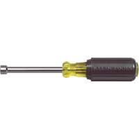 Tourne-&eacute;crou m&eacute;trique, 7 mm prise, 6-3/4" lo, Non magn&eacute;tique Moffatt Supply & Specialties