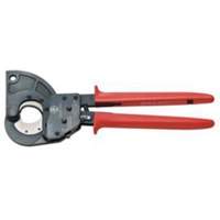 ACSR Ratcheting Cable Cutter, 13-3/4" Moffatt Supply & Specialties
