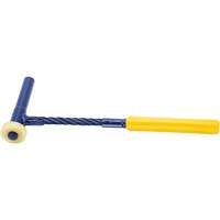 Poinçon &agrave; c&acirc;ble d acier, 1" dia., 4-3/4" &eacute;paisseur de la lame, 20-1/2" lo. Moffatt Supply & Specialties