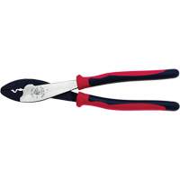 Outil de sertissage et de coupe Journeyman Moffatt Supply & Specialties