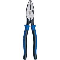 Lineman's Pliers, 8-5/8" Moffatt Supply & Specialties