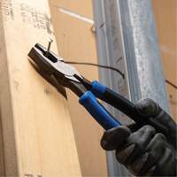 Lineman's Pliers, 8-5/8" Moffatt Supply & Specialties