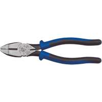 Heavy-Duty Lineman's Pliers Moffatt Supply & Specialties