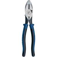 Journeyman Side-Cutters, 8" Moffatt Supply & Specialties