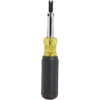 Punchdown Screwdriver Multi-Tool Moffatt Supply & Specialties