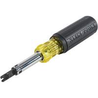 Punchdown Screwdriver Multi-Tool Moffatt Supply & Specialties