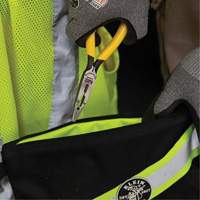 Connector Crimping Long-Nose Pliers Moffatt Supply & Specialties