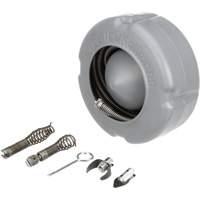 Cable Kit for C-6IC Moffatt Supply & Specialties