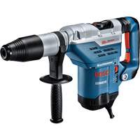 Marteau combin&eacute; SDS-Max Moffatt Supply & Specialties