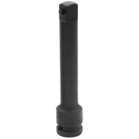 Rallonge, Chocs, Prise 1/2", 5" lo Moffatt Supply & Specialties