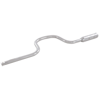 Speeder Moffatt Supply & Specialties