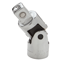 Joint universel, Prise 1/2", Douille 1/2" Moffatt Supply & Specialties