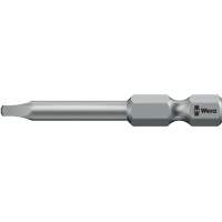 Insert Bit, Square, 1, 1/4" Drive Moffatt Supply & Specialties