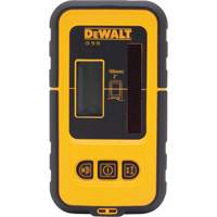 Capteur de raie laser Moffatt Supply & Specialties