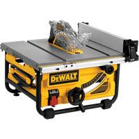 Table Saws