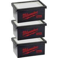 HammerVac Filter Moffatt Supply & Specialties