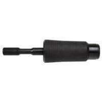 Adaptateur pour mandrin SDS-MAX Moffatt Supply & Specialties