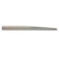Drift Key for One Piece Core Bit Moffatt Supply & Specialties