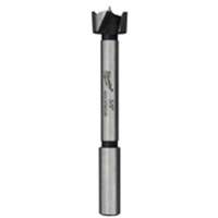 M&egrave;che emporte-pi&egrave;ce pour le travail du bois, 5/8", Tige 3/8", Longeur de 3-1/2" Moffatt Supply & Specialties