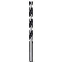 Brad Point Drill Bits