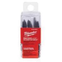 Switchblade Replacement Feed Screw Kit Moffatt Supply & Specialties