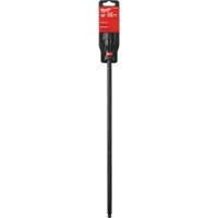 Quik-Lok Impact Drill Bit Extension, 7/16" Max. Diameter, 18" Length, 7/16" Shank Moffatt Supply & Specialties