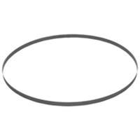 Lame de scie &agrave; ruban portative sous-compacte, Bim&eacute;tal, 27" lo x 1/2" la x &eacute;paisseur 0,020", 18 dents par pouce Moffatt Supply & Specialties