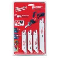 Hackzall&reg; Blade Set Moffatt Supply & Specialties