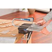 Ensemble d'outils Moto-Saw Moffatt Supply & Specialties
