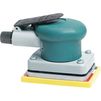 3" Dynabug II Orbital Sander, Non-Vacuum, 10000 RPM Moffatt Supply & Specialties
