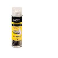 Wire Pulling Foam Lubricant, Aerosol Can Moffatt Supply & Specialties