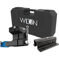 &eacute;tau tout terrain, montage sur remorque Moffatt Supply & Specialties