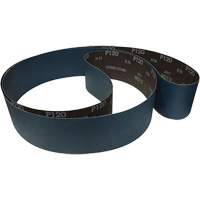 Sanding Belt, 60 Grit Moffatt Supply & Specialties
