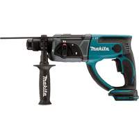 Marteau rotatif SDS Plus sans fil M12 Fuel, 18 V, 15/26", 1.4 lb-pi, 0-1200 tr/min Moffatt Supply & Specialties