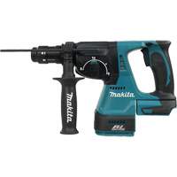 Perforateur rotatif sans balais LXT SDS-PLUS (outil seul), 18 V, 15/16", 1,8 lb-pi, 0-950 tr/min Moffatt Supply & Specialties