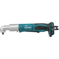 Cordless Angle Impact Wrench (Tool Only), 18 V, 3/8" Socket Moffatt Supply & Specialties