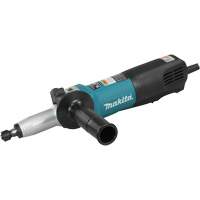 2-Stage Die Grinder with SJS & Paddle Switch, 1/4", 120 V, 6.6 A, 7000-29000 RPM Moffatt Supply & Specialties