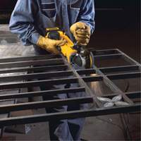 Grinder Tool Kit Moffatt Supply & Specialties