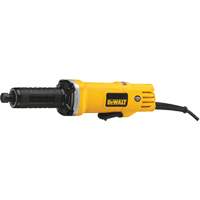 Die Grinder with No Lock-On Switch, 1/4", 120 V, 4.2 A, 25000 RPM Moffatt Supply & Specialties