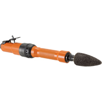 Heritage 25 Series - Extended Grinder Moffatt Supply & Specialties