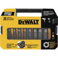 Douilles et jeux de douilles